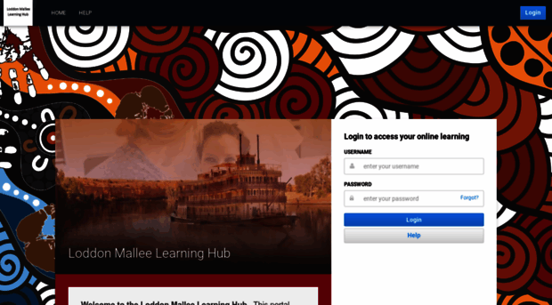 loddonmallee.kineoportal.com.au