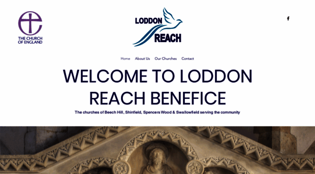 loddonreach.org.uk