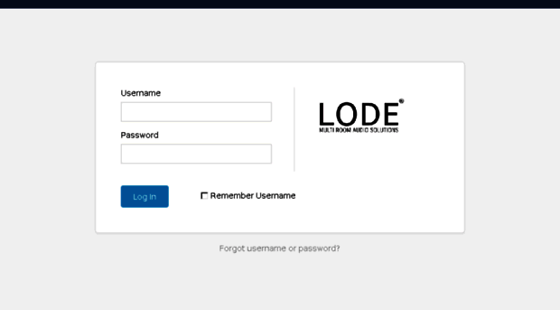 lodeaudio.capsulecrm.com