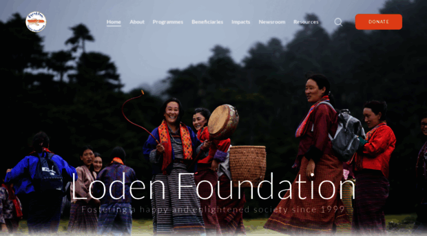 loden.org