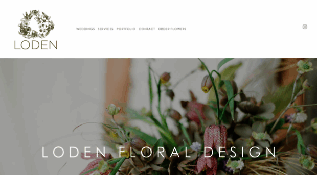 lodenfloral.com