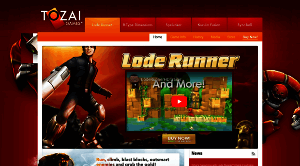 loderunner.com