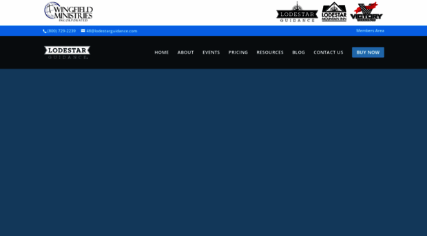 lodestar-guidance.com
