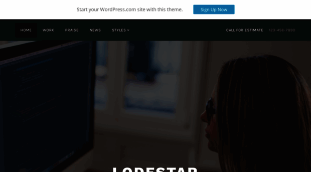 lodestardemo.wordpress.com