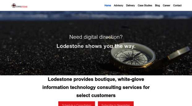 lodestone-llc.com