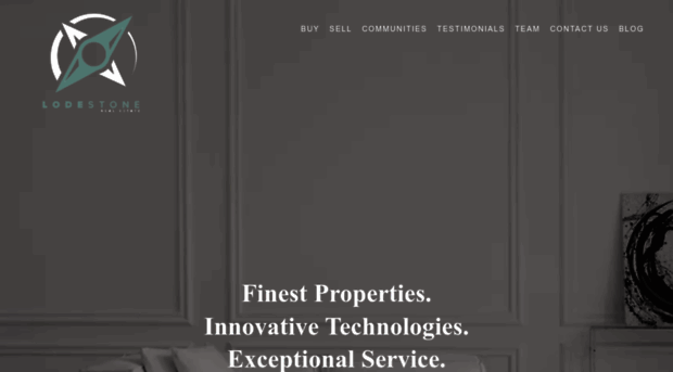 lodestonerealestate.com