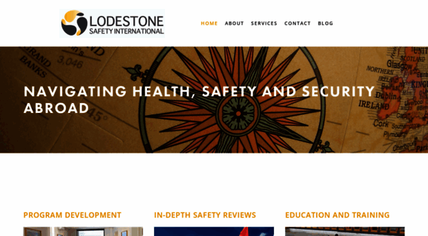 lodestonesafety.com