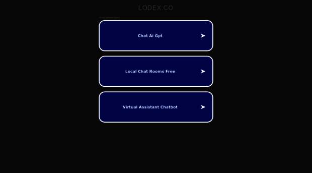 lodex.co