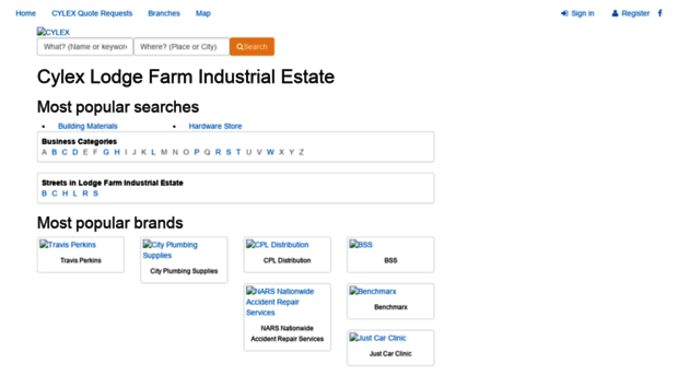 lodge-farm-industrial-estate.cylex-uk.co.uk