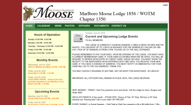 lodge1856.moosepages.org