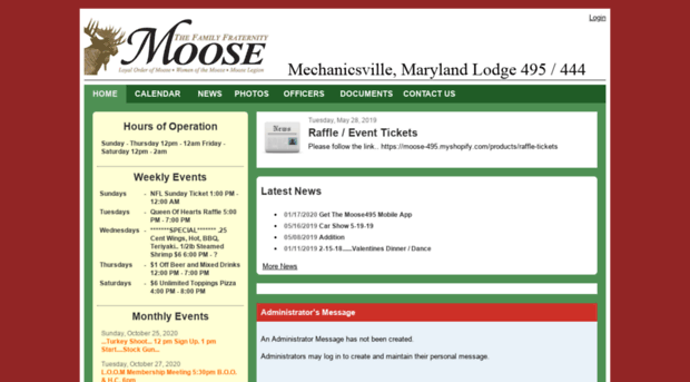 lodge495.moosepages.org