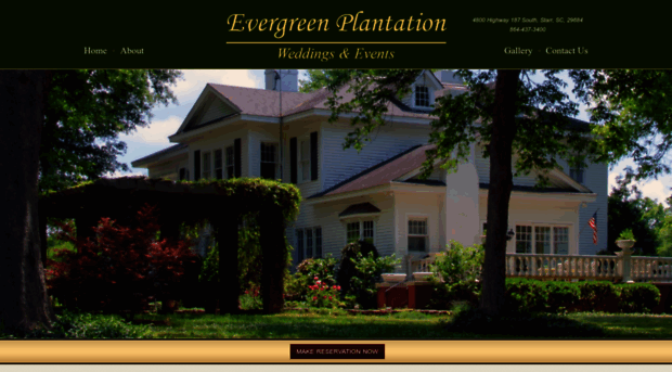 lodgeatevergreen.com