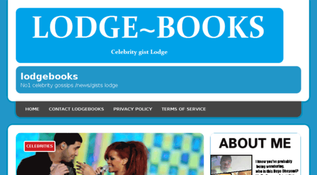 lodgebooks.com