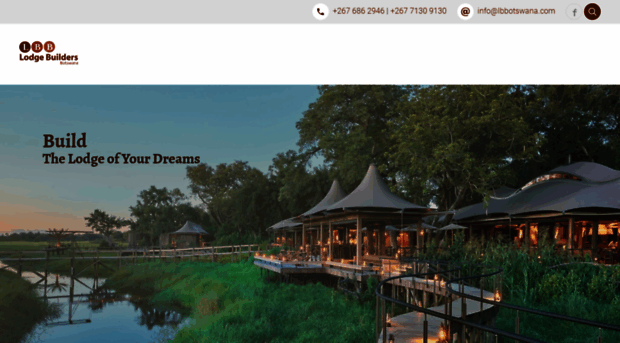 lodgebuildersbotswana.com