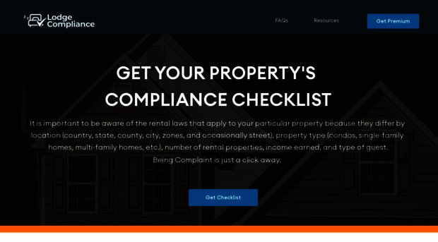 lodgecompliance.com