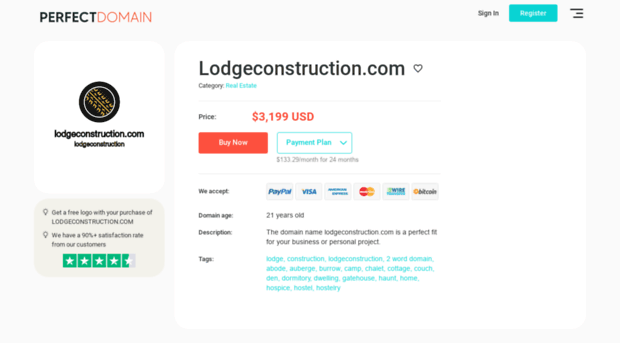 lodgeconstruction.com