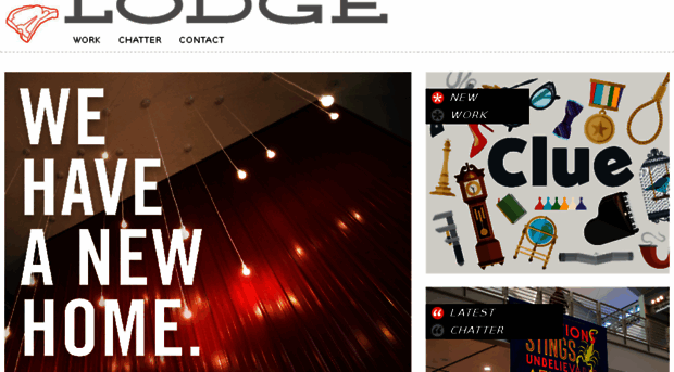 lodgedesign.com