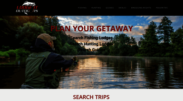 lodgeitoutdoors.com