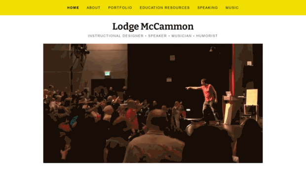 lodgemccammon.com