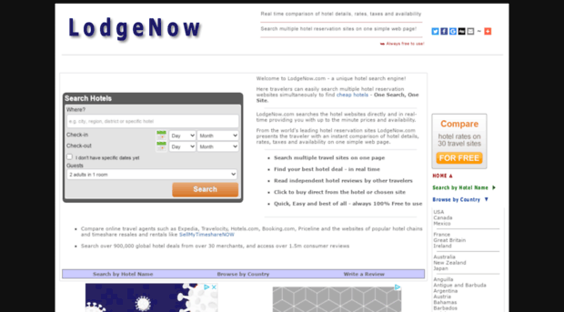 lodgenow.com