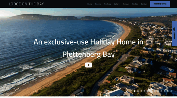 lodgeonthebay.co.za