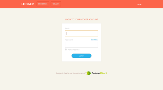 lodgerapp.co.uk