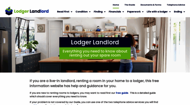 lodgerlandlord.co.uk