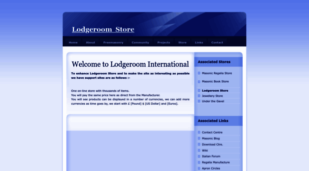 lodgeroomuk.com