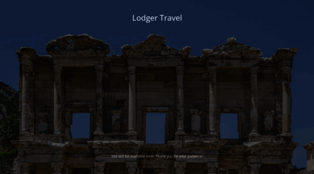 lodgertravel.com