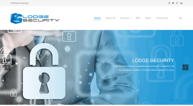 lodgesecurity.co.za