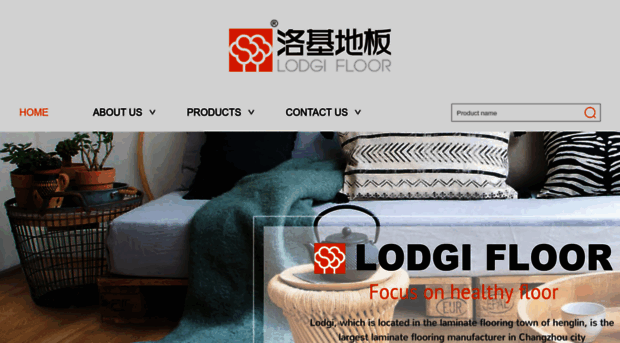 lodgi.net