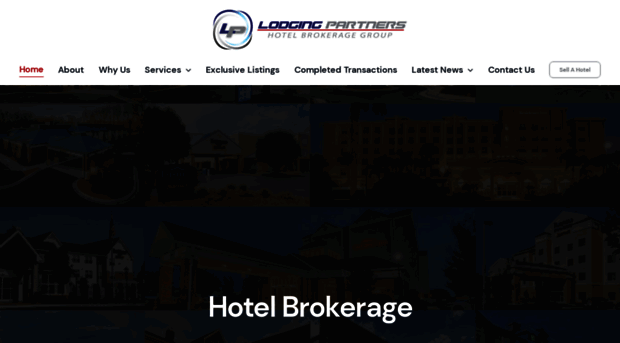 lodging-partners.com