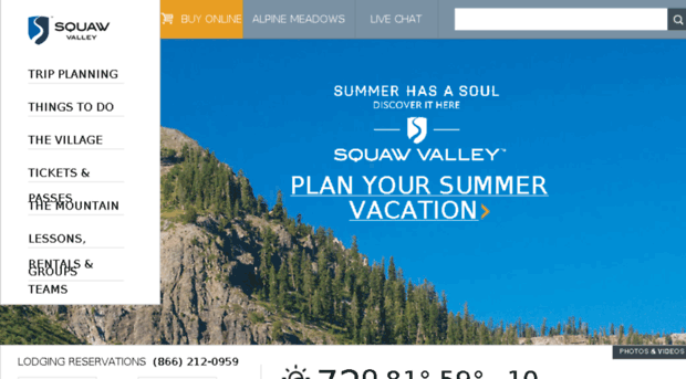 lodging.squaw.com