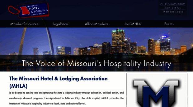 lodgingmissouri.com
