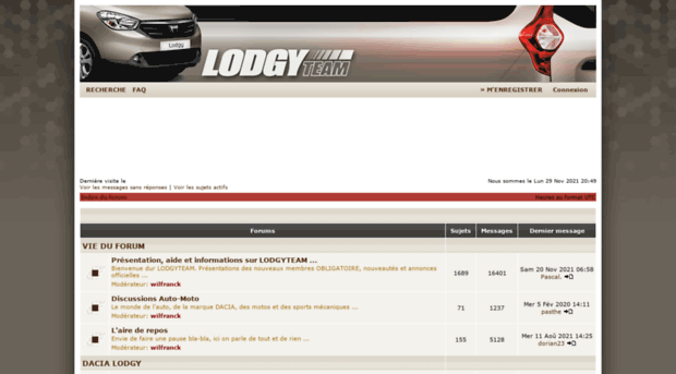 lodgyteam.com