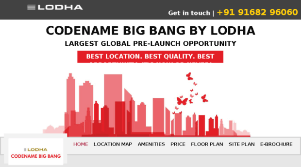 lodhabigbangthane.co.in