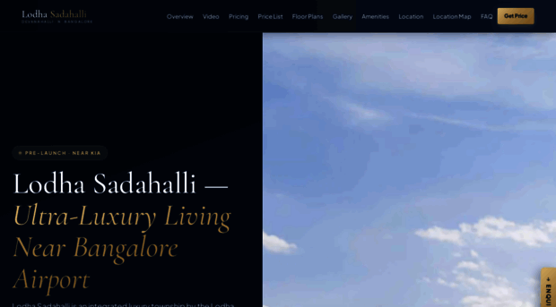lodhasadahalli.com