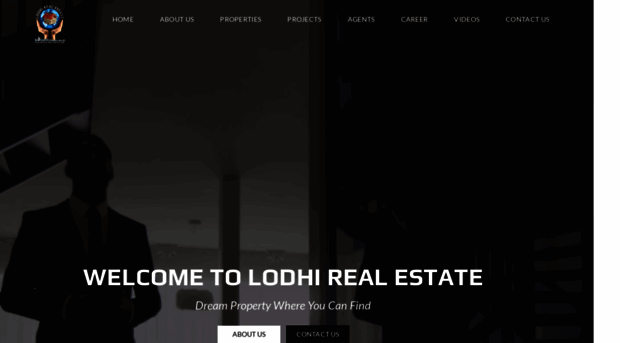 lodhirealestate.com