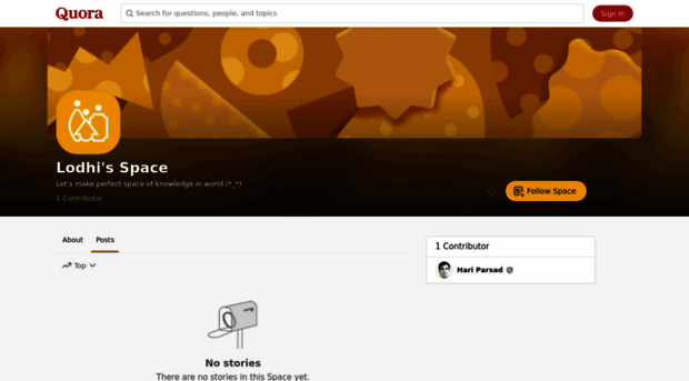 lodhisspace.quora.com