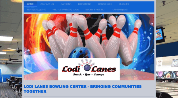 lodi-lanes.com