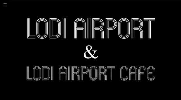 lodiairport.com