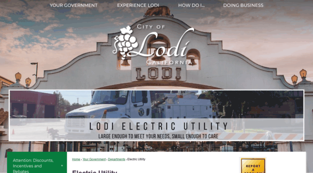 lodielectric.com