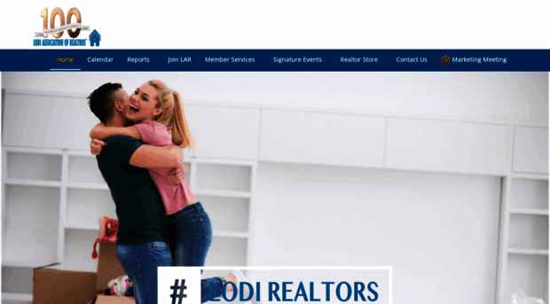 lodirealtors.org