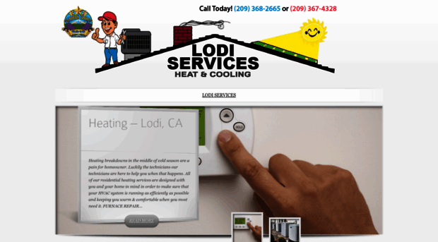 lodiservices.com