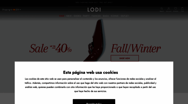 lodistore.com