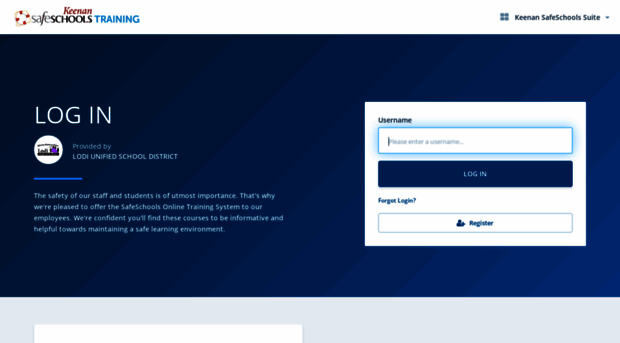 lodiusd-keenan.safeschools.com