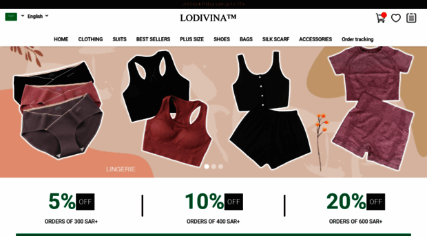 lodivina.com