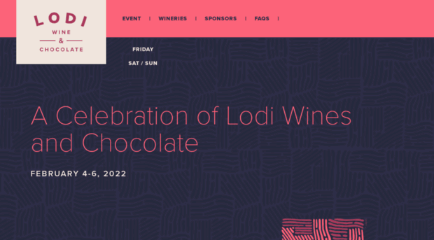 lodiwineandchocolate.com