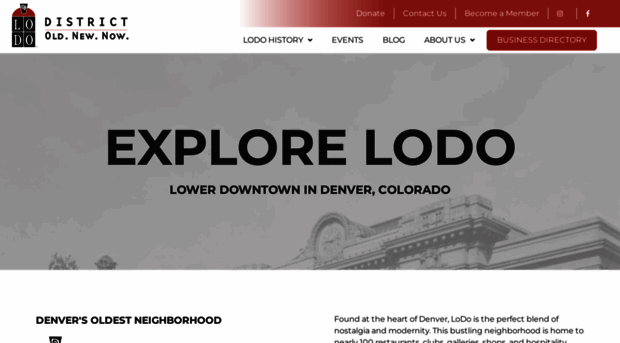 lodo.org