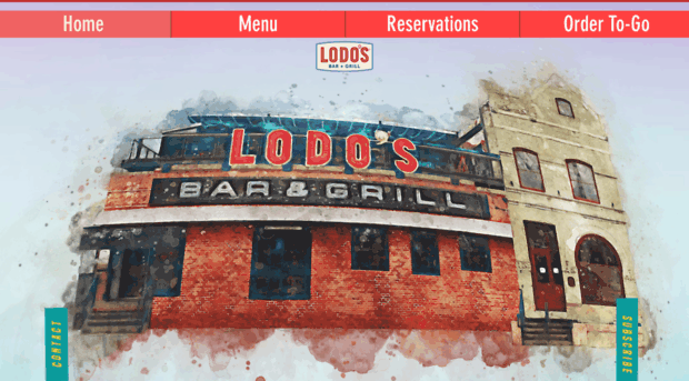 lodosbarandgrill.com